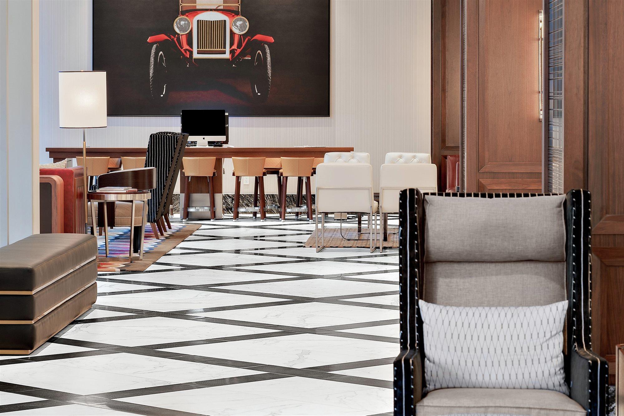 Hampton Inn Chicago Mccormick Place Bagian luar foto