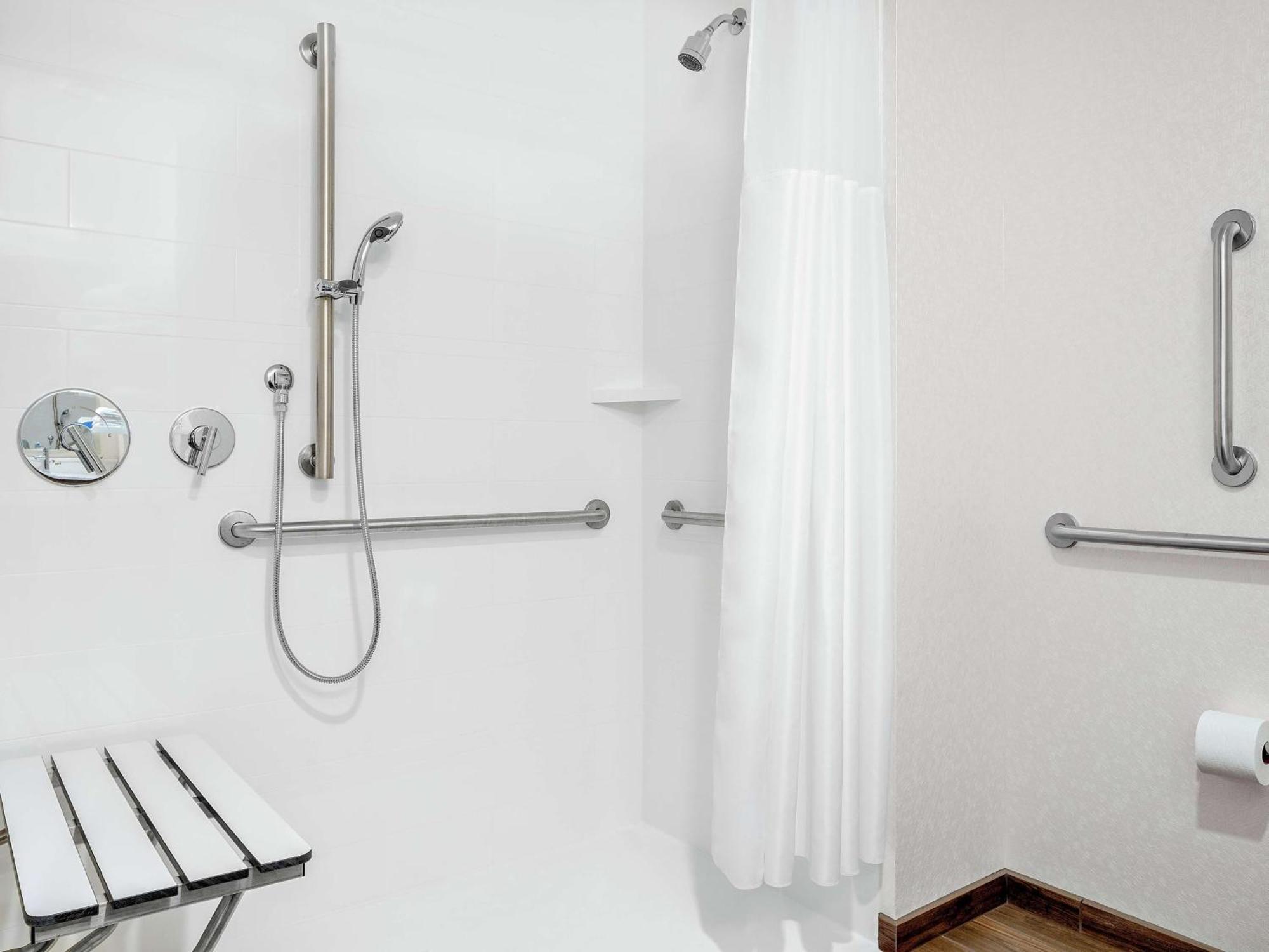 Hampton Inn Chicago Mccormick Place Bagian luar foto
