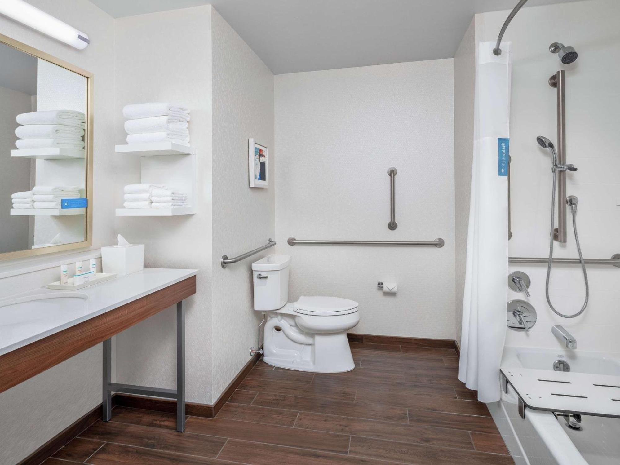 Hampton Inn Chicago Mccormick Place Bagian luar foto