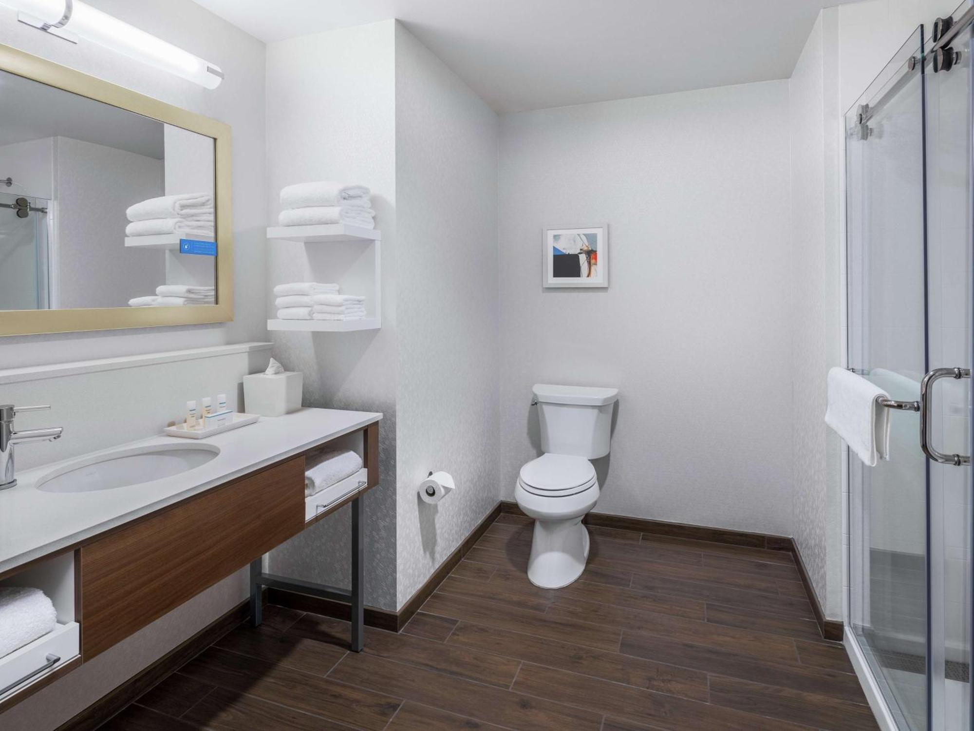 Hampton Inn Chicago Mccormick Place Bagian luar foto