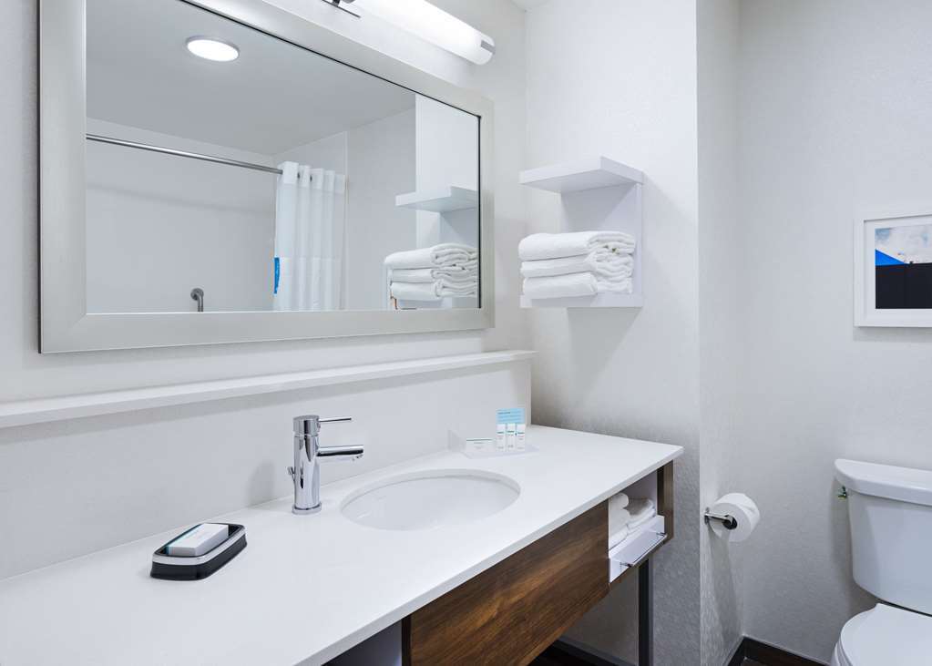 Hampton Inn Chicago Mccormick Place Ruang foto